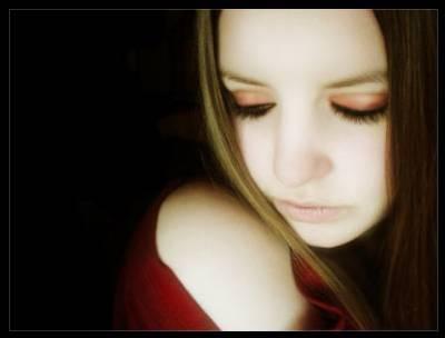 Alone!!